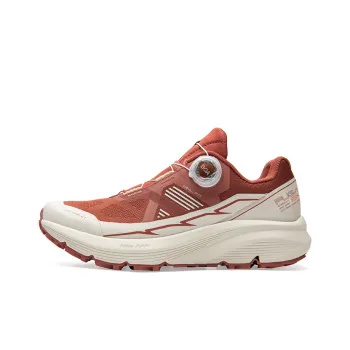 KAILAS FUGA EX BOA Running Shoes Women's Low Top Danxia