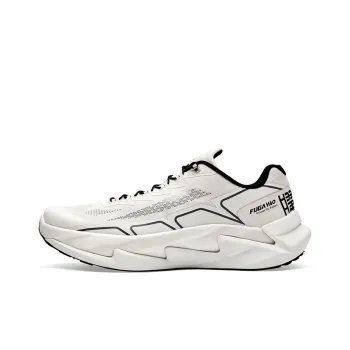 KAILAS FUGA Hiking / Trekking Shoes Men Low Top White