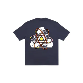 PALACE Tri Atom T shirt