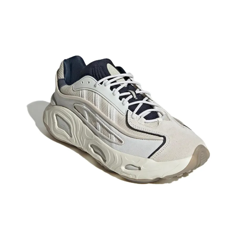 Adidas Originals Oznova 'White Beige'-2