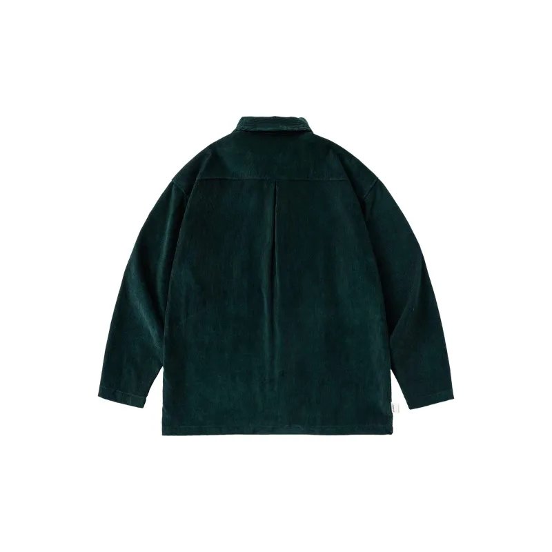 KXLFCHN Loose Fit Jacket Unisex-1
