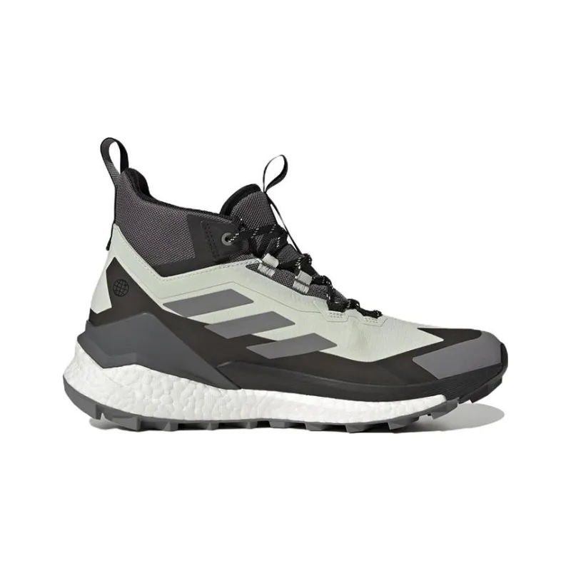 Adidas Terrex Free Hiker 2 GORE TEX 'Linen Green Grey'-1