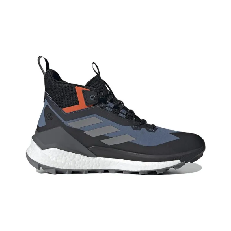 Terrex Free Hiker Adidas 2 GORE-TEX 'Wonder Steel Grey'-1