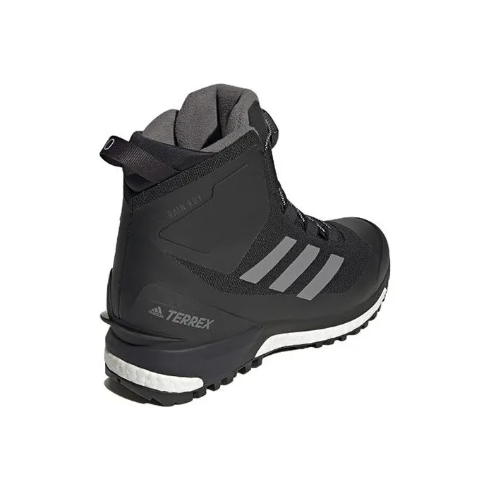 Adidas Terrex Conrax Boa RAIN.RDY Core Black Grey Three Grey Five-3