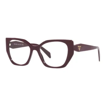 PRADA Cat-Eye Glasses