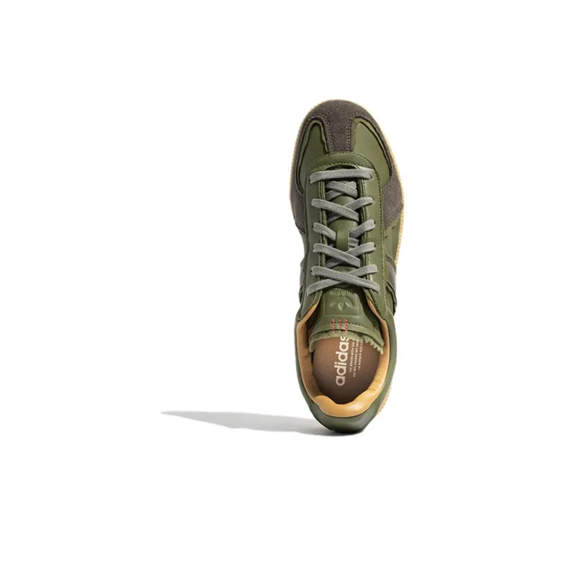 Adidas Originals Bw Army 'Dark Green'-4