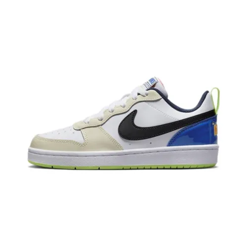 Nike Court Borough Low 2 SE "Player One" GS