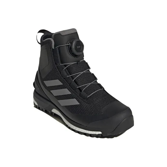 Adidas Terrex Conrax Boa RAIN.RDY Core Black Grey Three Grey Five-2