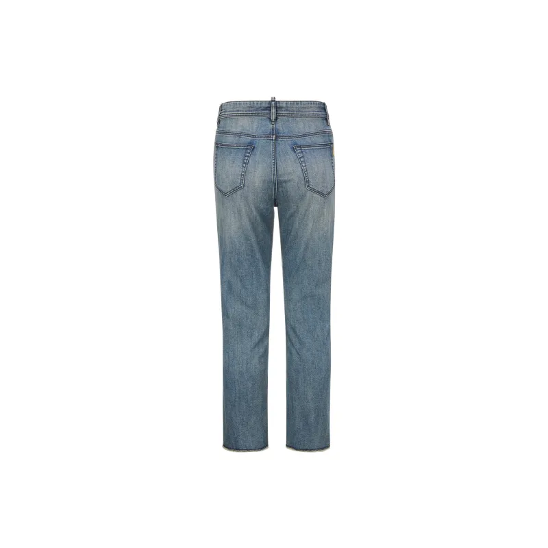 23R+ Jeans Women's Blue-1