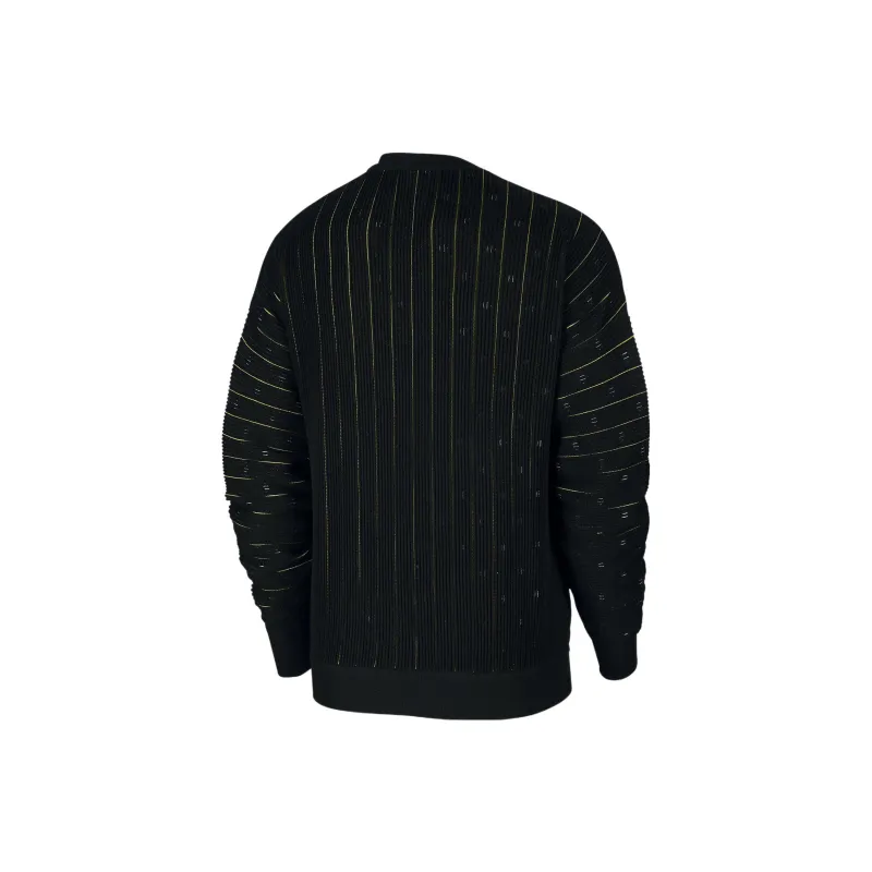 Nike Sweatshirts Unisex Black-1