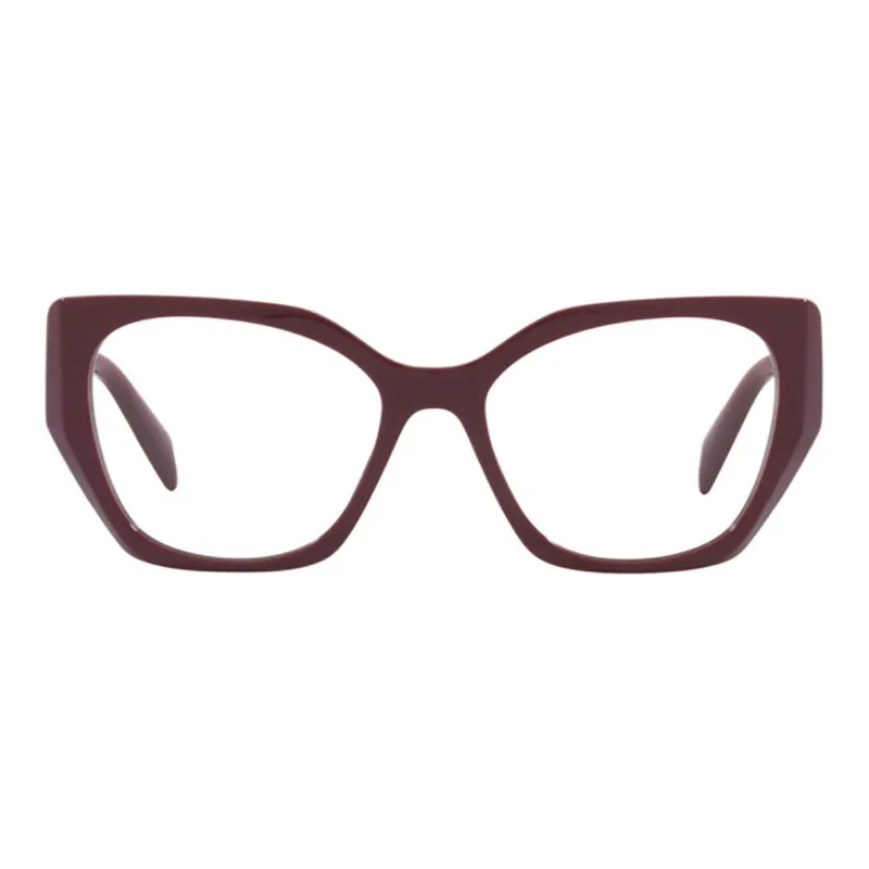 PRADA Cat Eye Glasses-1