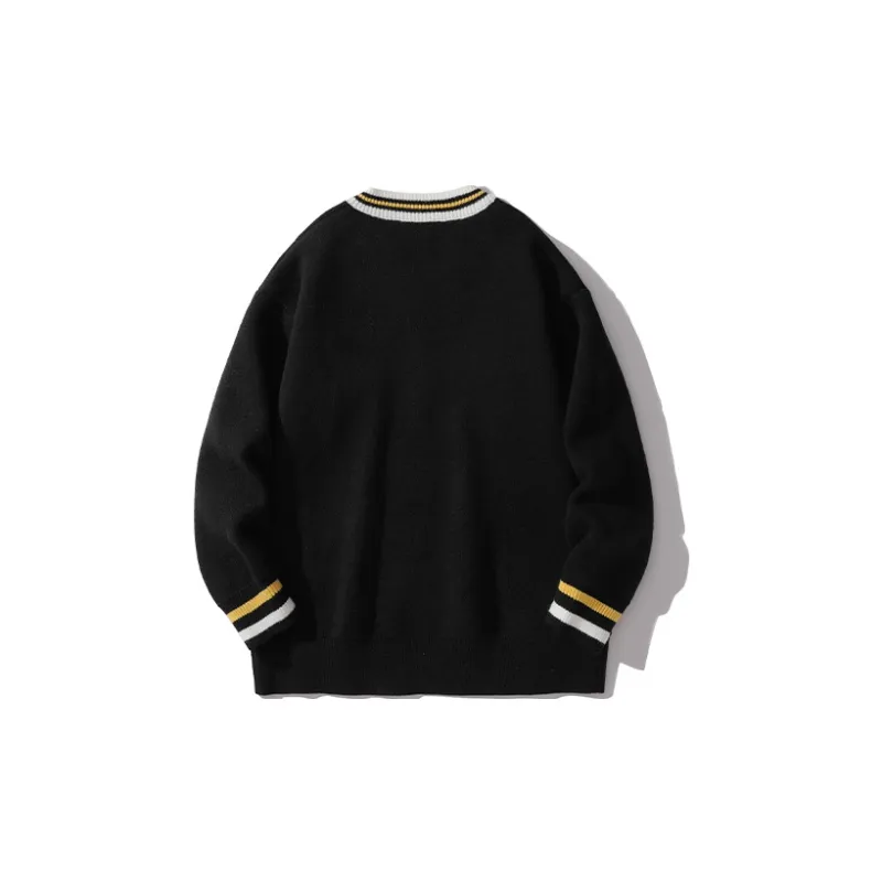 PURERACE PR Sweaters Unisex-1
