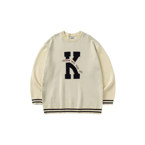 KXLFCHN Unisex Sweater