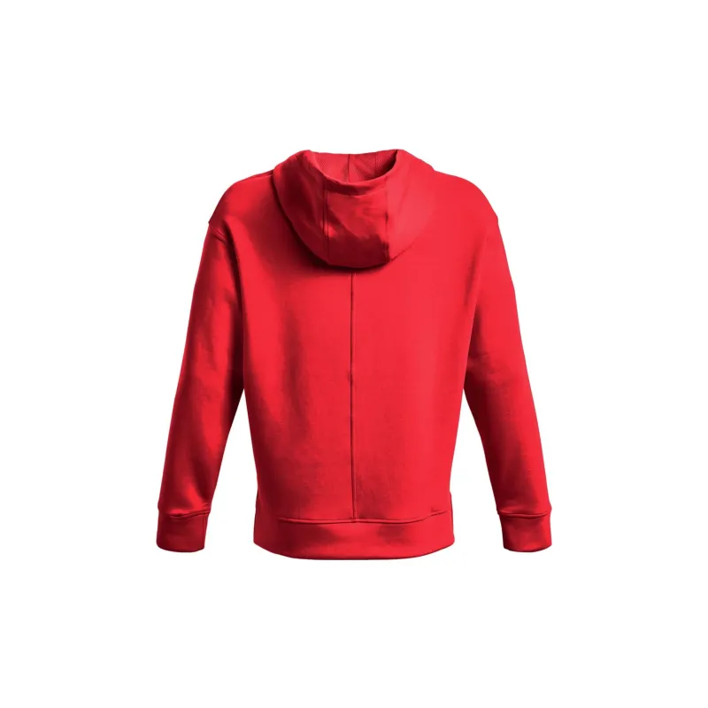 Under Armour Sweatshirts Men Red-1