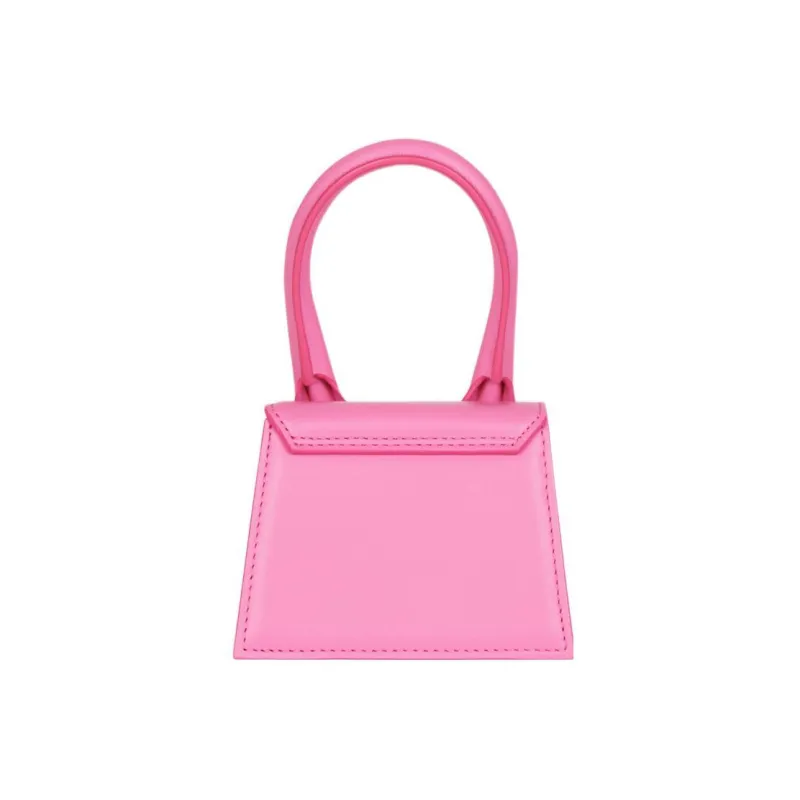 Jacquemus Le Chiquito Mini Tote Bag-2