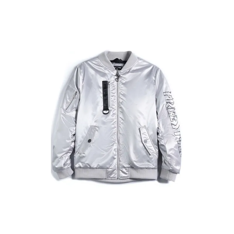 Zoo York Baseball Jerseys Unisex-3