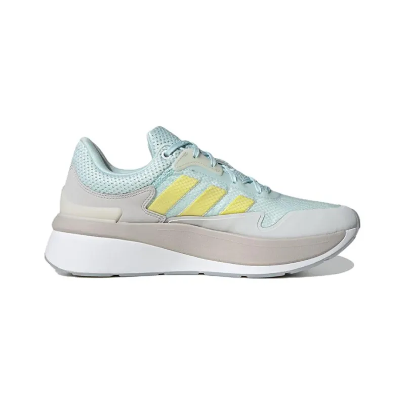 Znchill Adidas Lightmotion+ 'Almost Blue Beam Yellow'-1