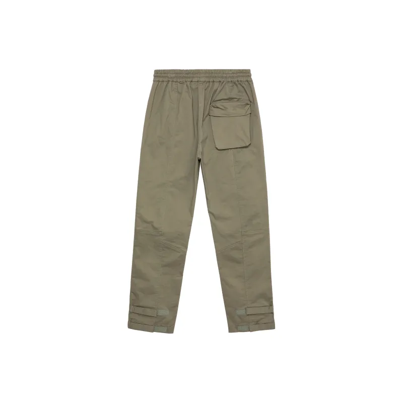 FIRE 2 COLD EGO Casual Pants Unisex-1