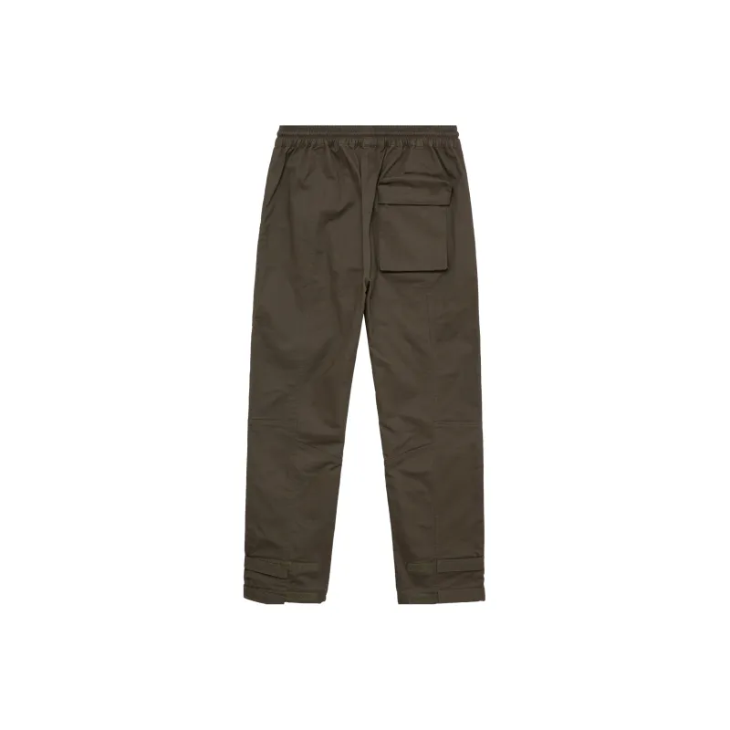 FIRE 2 COLD EGO Casual Pants Unisex-5