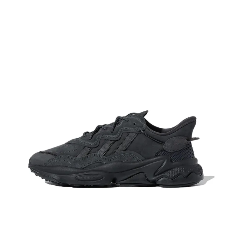 Adidas Originals Ozweego 'Dark Grey'-0
