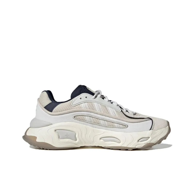 Adidas Originals Oznova 'White Beige'-1