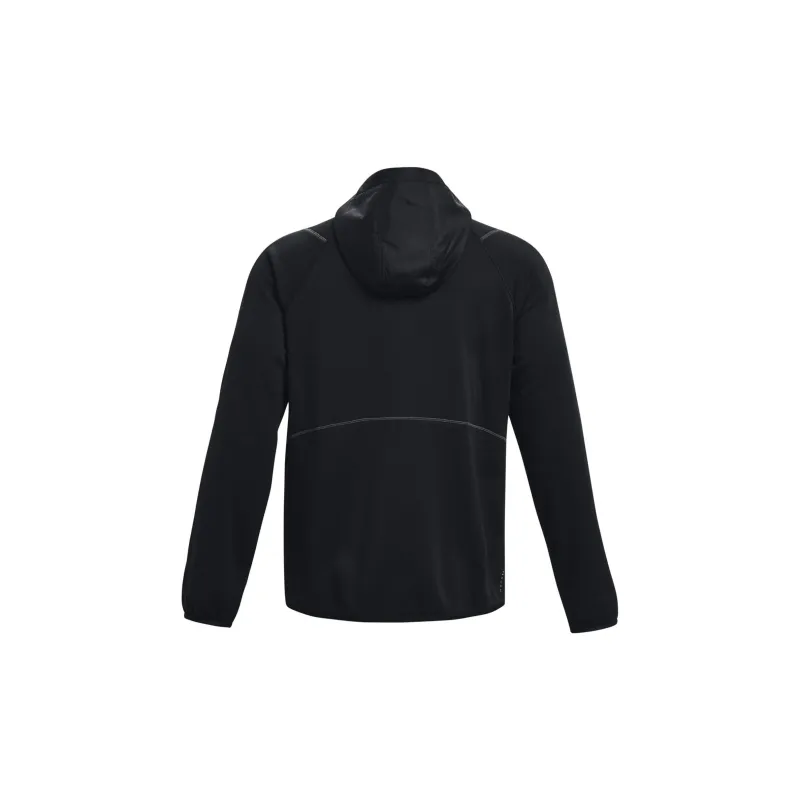 Under Armour Jackets Men Black-1