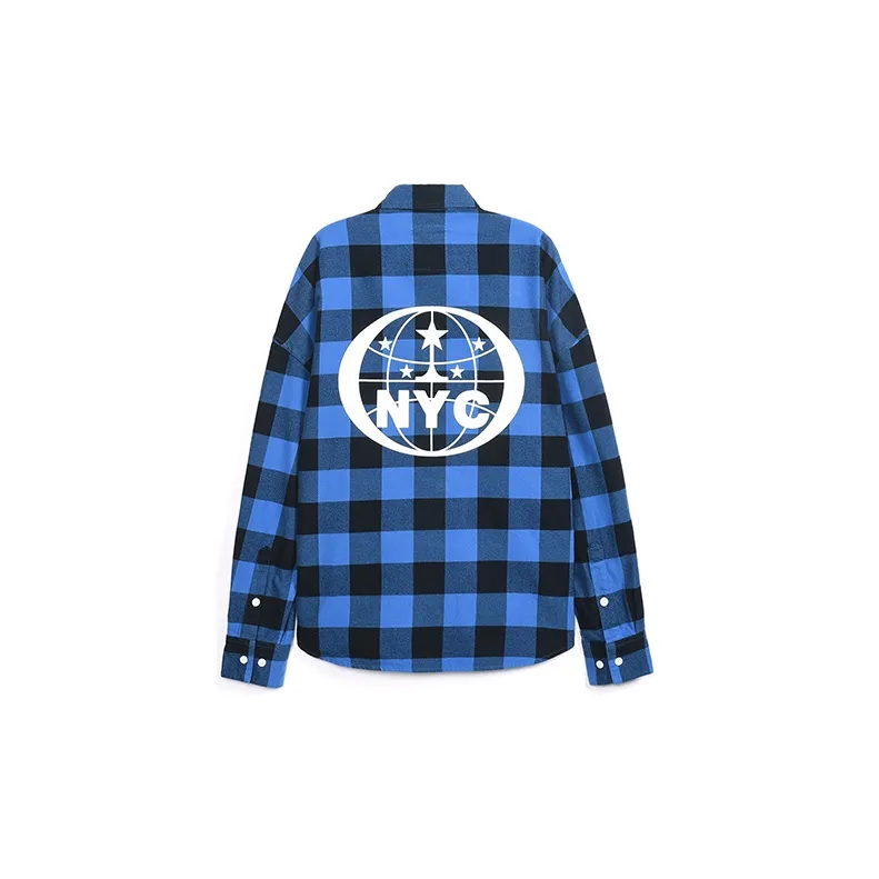 Zoo York Shirts Unisex-1