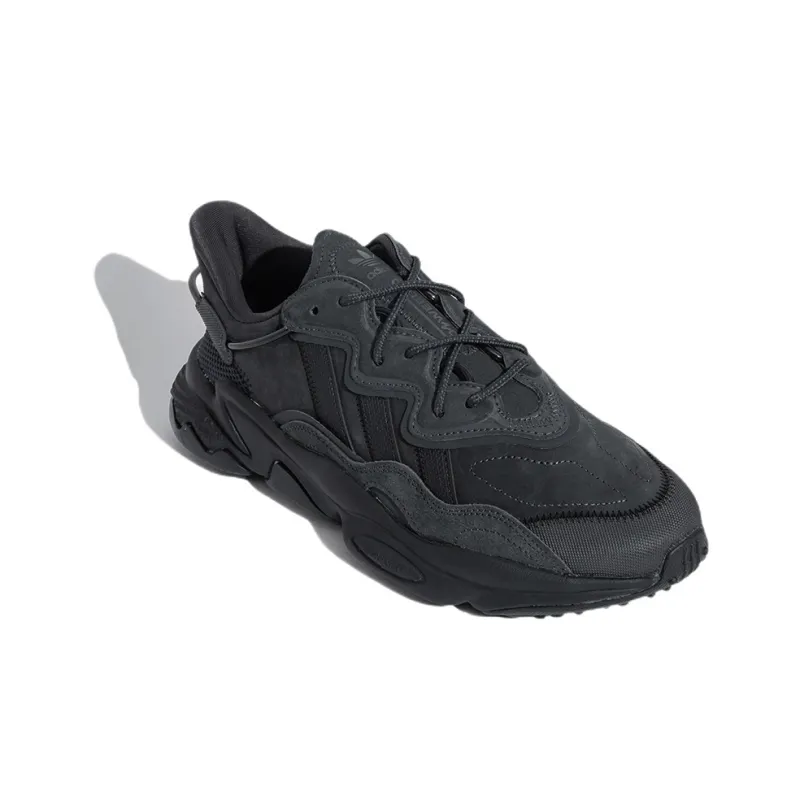 Adidas Originals Ozweego 'Dark Grey'-2