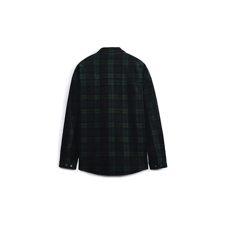 Zoo York Shirts Unisex Navy Blue-1