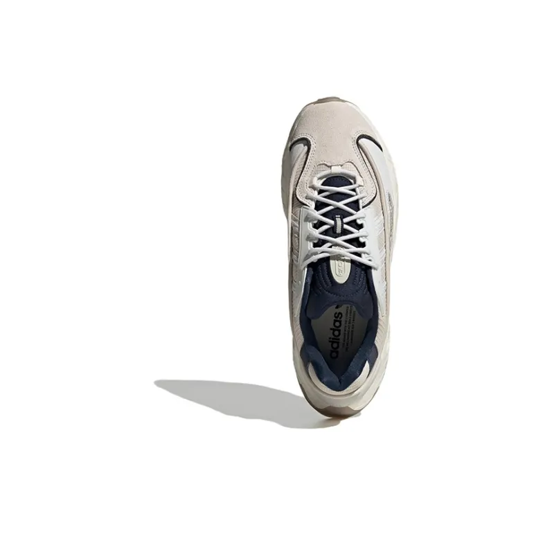 Adidas Originals Oznova 'White Beige'-4