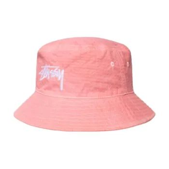 Stussy Thermochromatic Bucket Hat