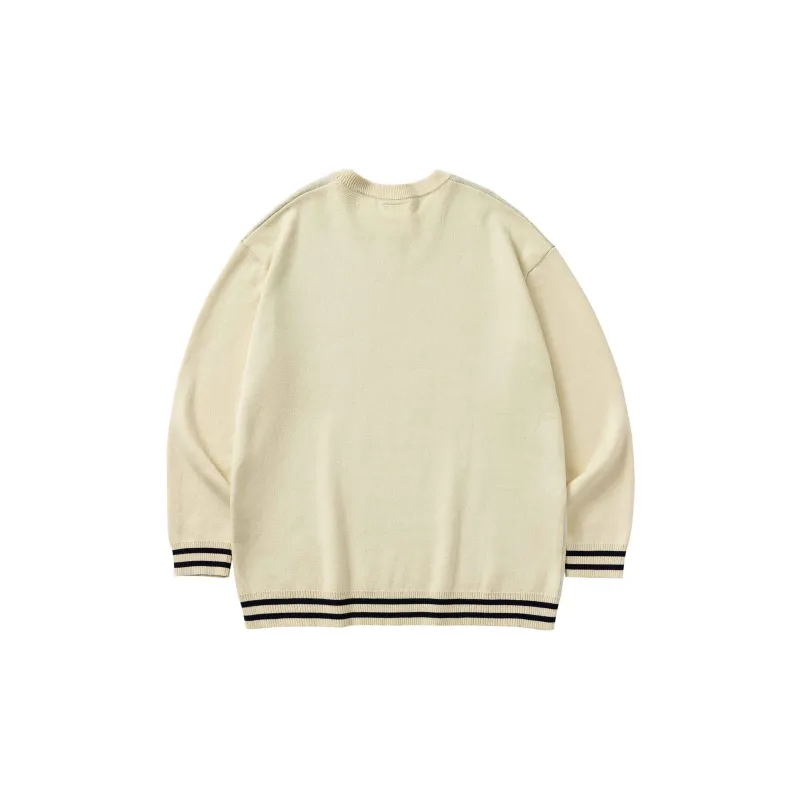 KXLFCHN Sweaters Unisex-1