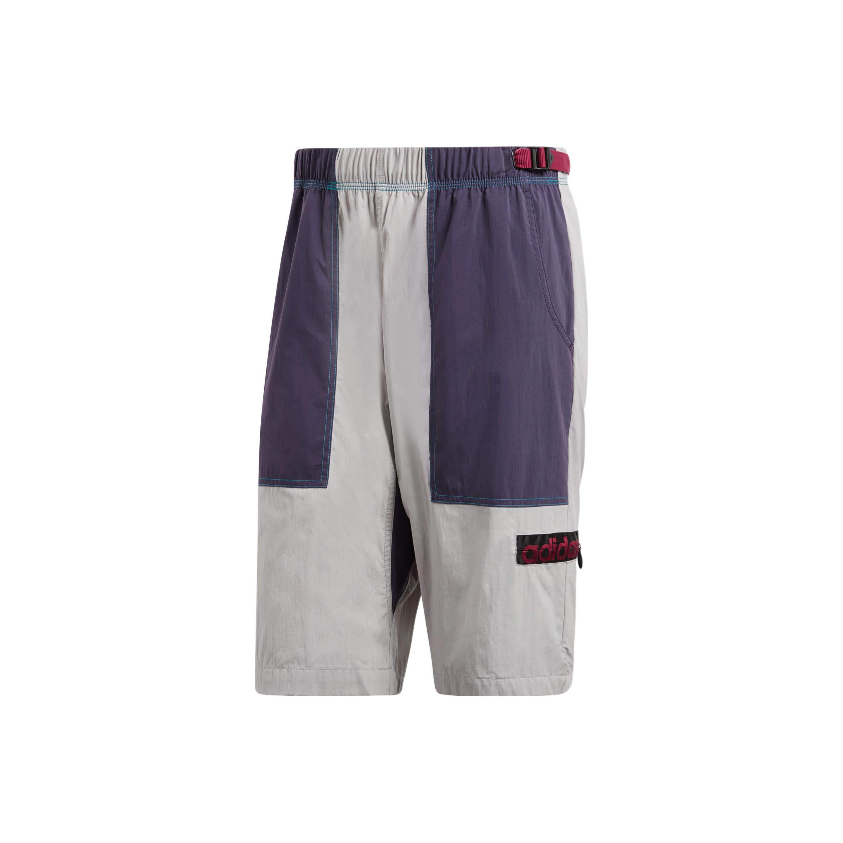 Adidas Originals x Kerwin Frost Shorts - AOP Grass – Feature