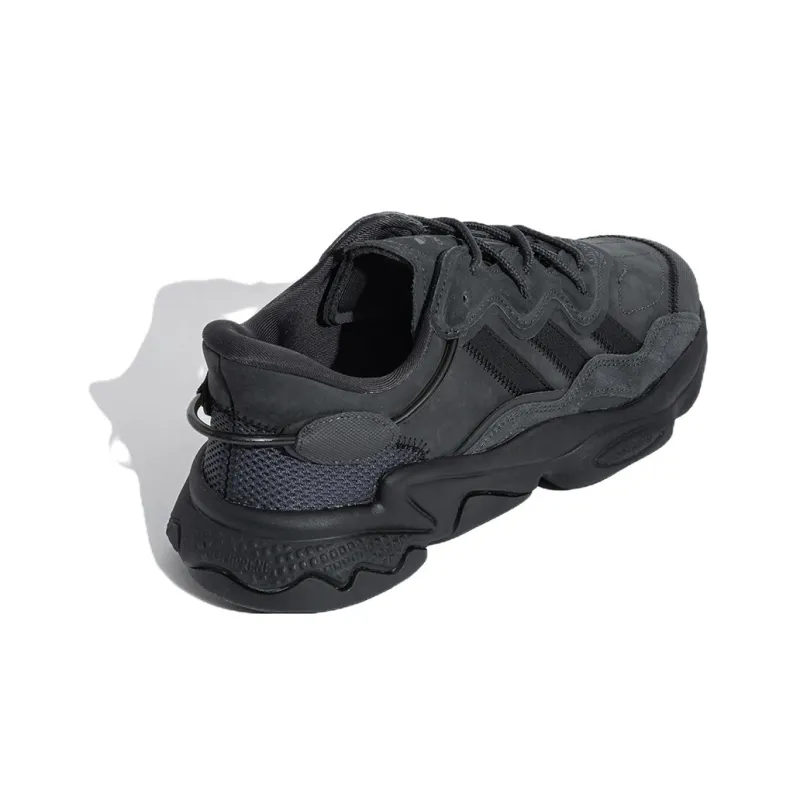Adidas Originals Ozweego 'Dark Grey'-3