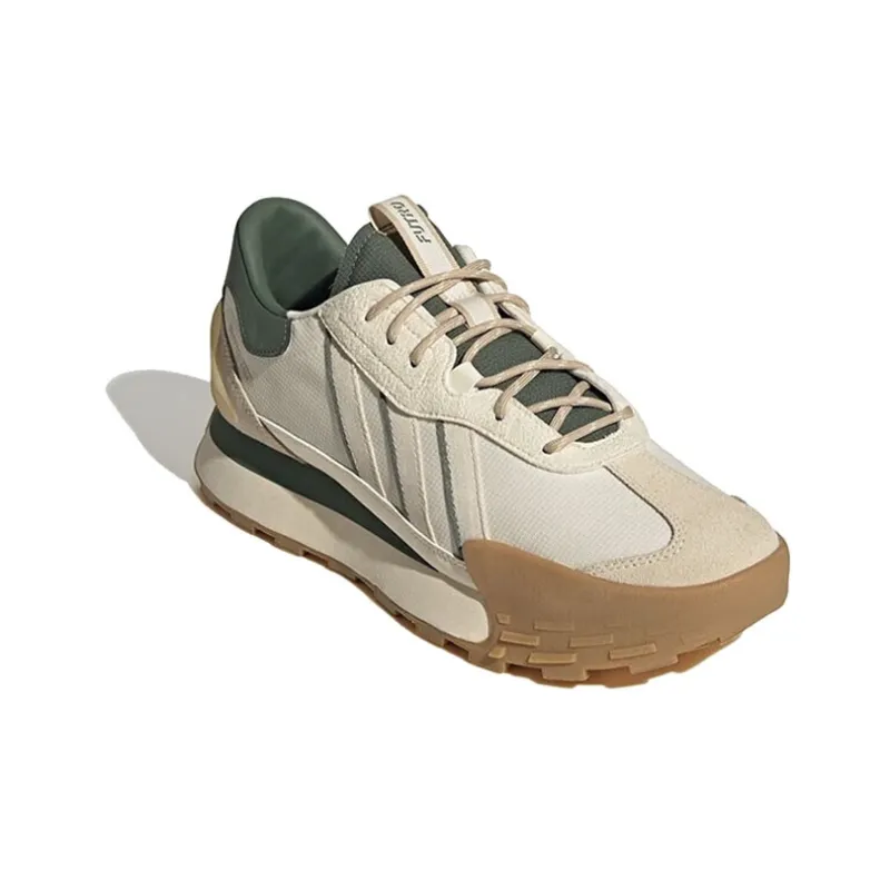 adidas neo Futro Mixr Low Ecru Tint-2