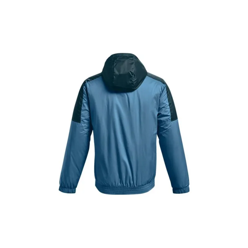 Under Armour Sportstyle Jackets Men Blue-1