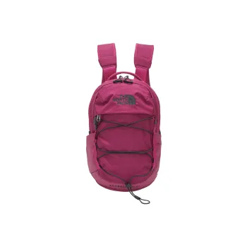 THE NORTH FACE Nylon Backpack Mini Unisex Purple