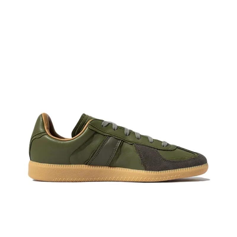 Adidas Originals Bw Army 'Dark Green'-1