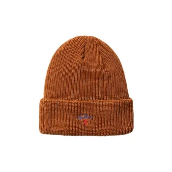 NOAH Acrylic Beanies Men's Brown