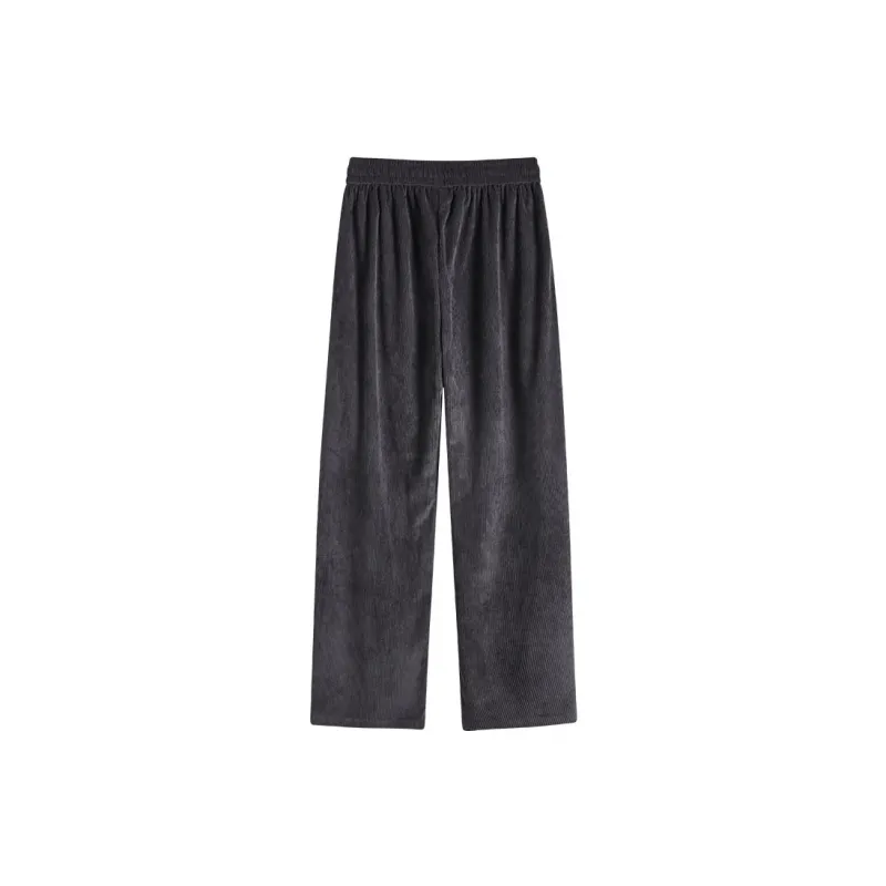 TYPERIGHTER Casual Pants Unisex-12