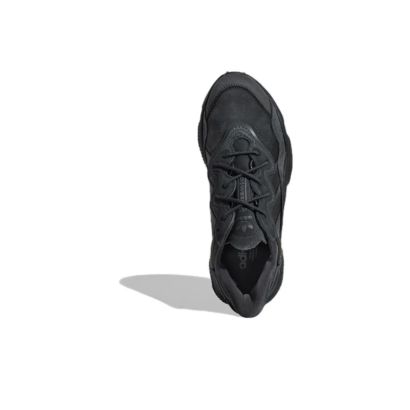 Adidas Originals Ozweego 'Dark Grey'-4