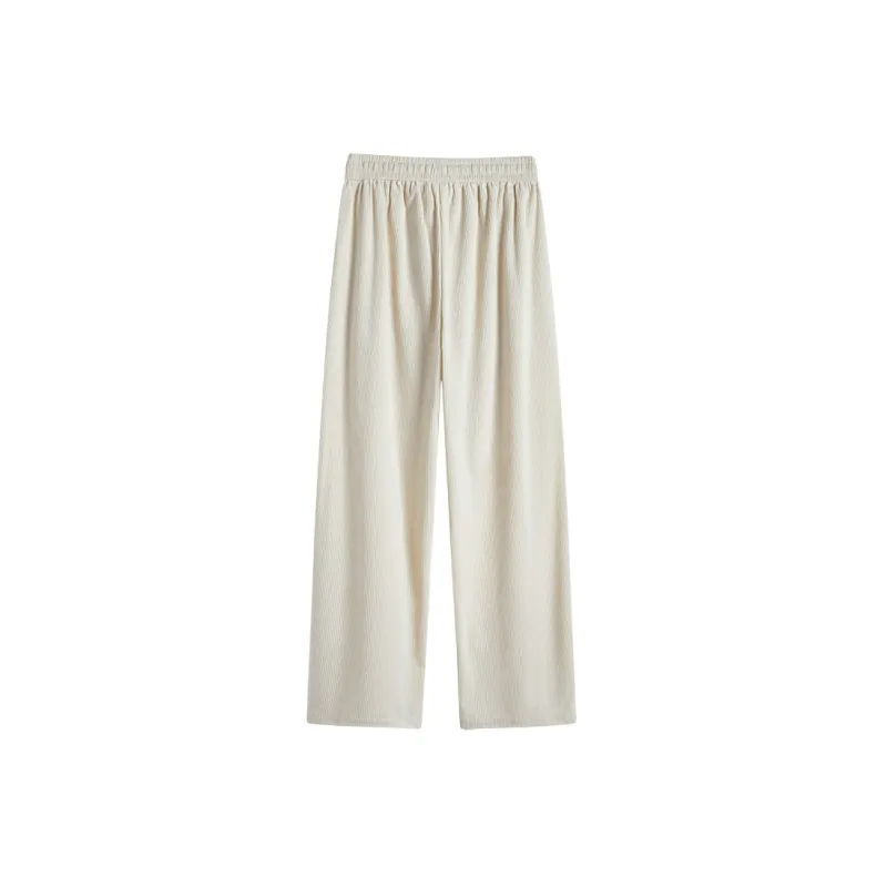 TYPERIGHTER Casual Pants Unisex-1