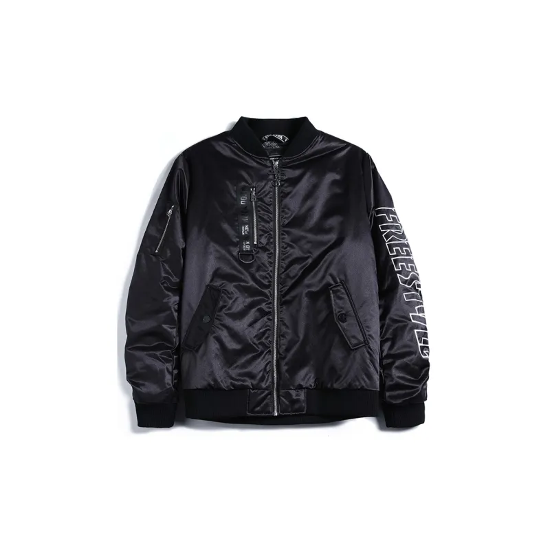 Zoo York Baseball Jerseys Unisex-1