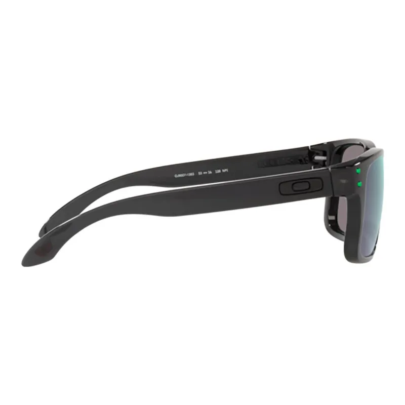 Oakley Sunglasses Kids Black-3