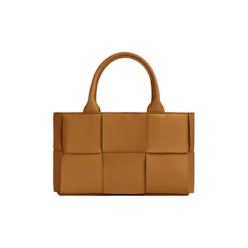 Bottega Veneta Arco Handbags