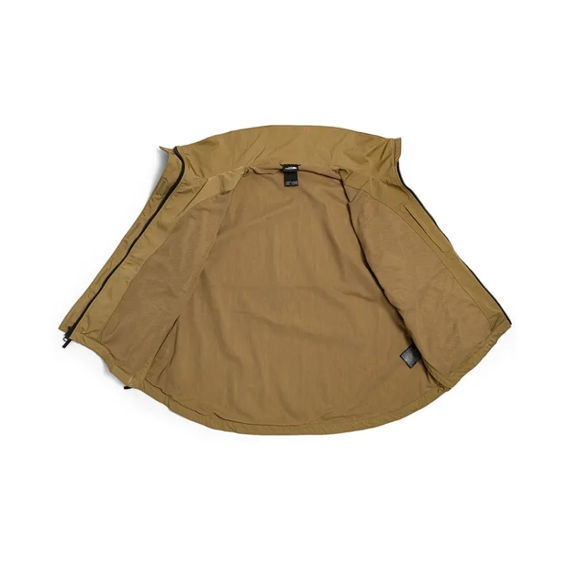 THE NORTH FACE City Outdoor Collection Jacket Women's Brown-2