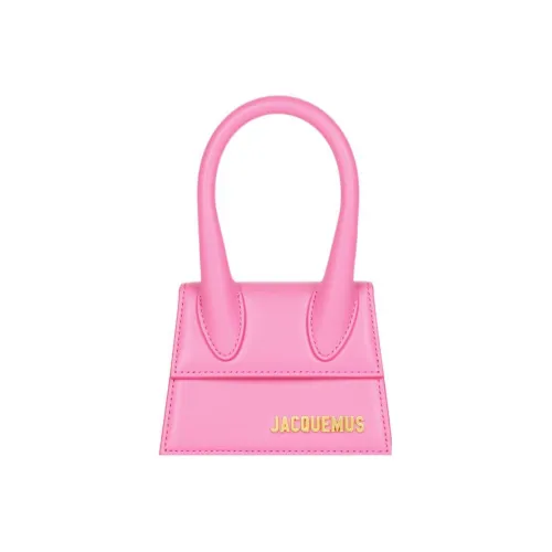 Jacquemus Le Chiquito Leather Tote Bag