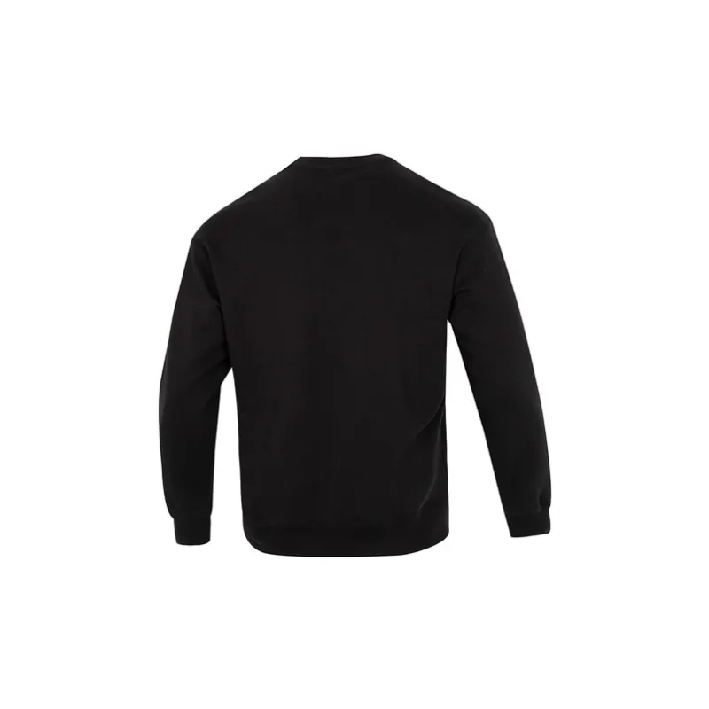 PUMA Sweatshirts Men Black-1