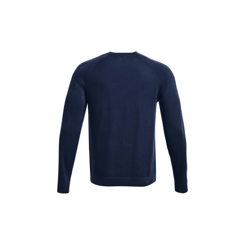 Under Armour Sweaters Men Blue-1