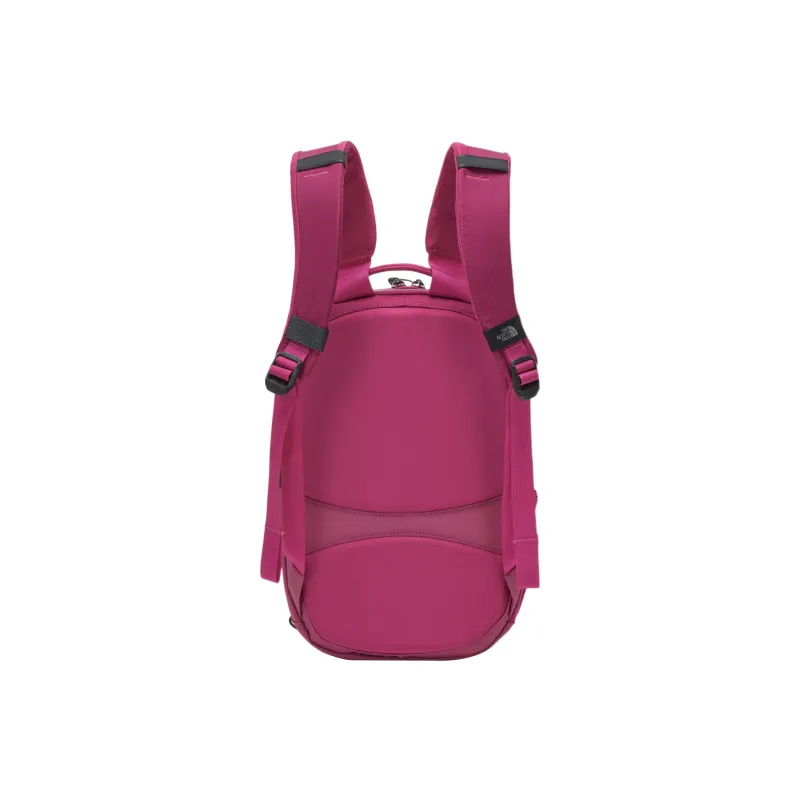 THE NORTH FACE Nylon Backpack Mini Unisex Purple-2